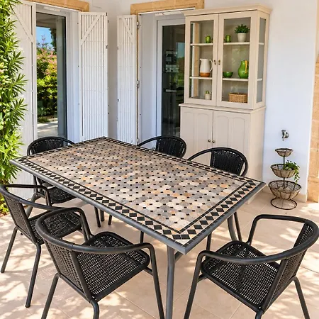 Villa Vera